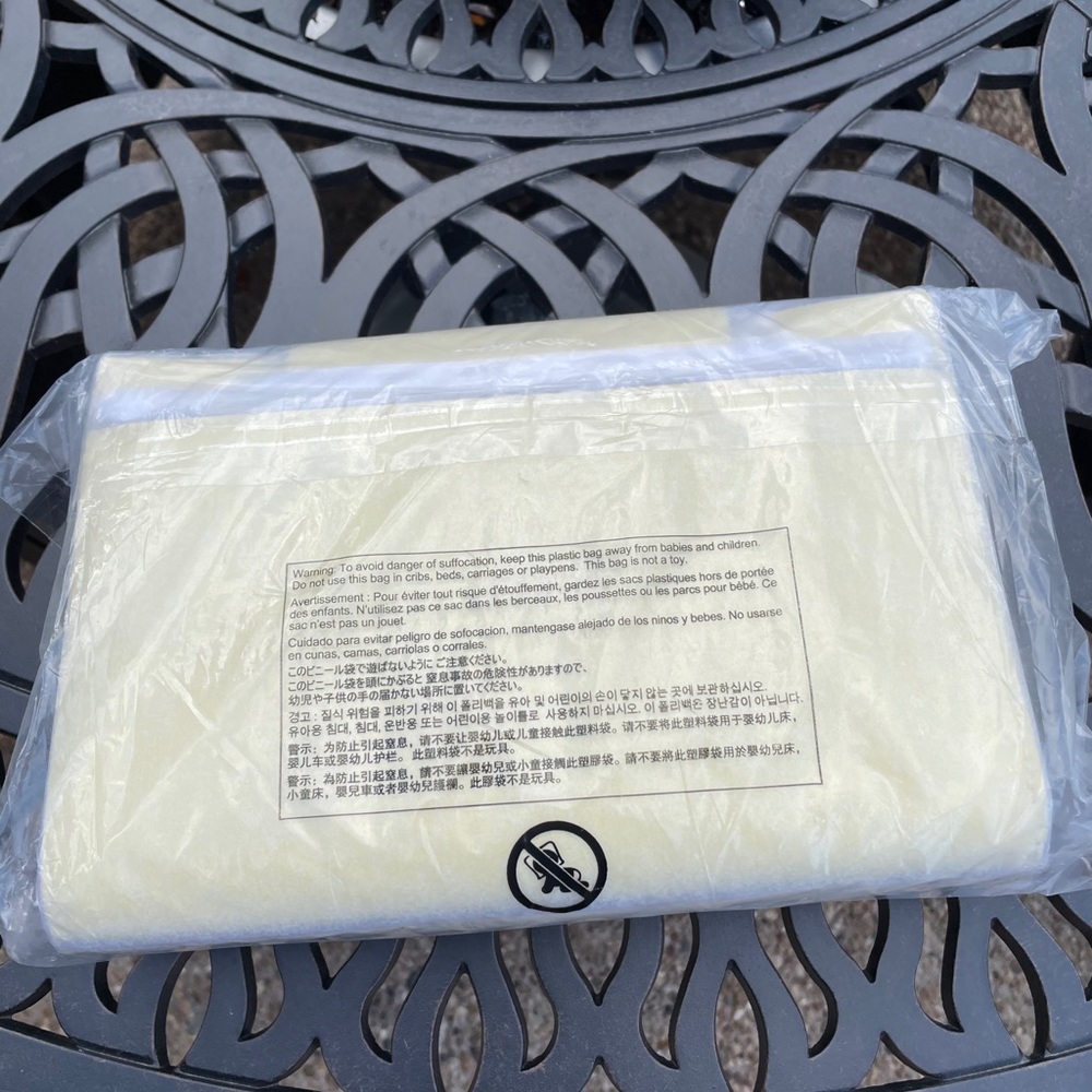 NWT Michael Kors Sunshine Yellow crossbody - Picture 16 of 16